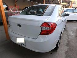 Ford Figo